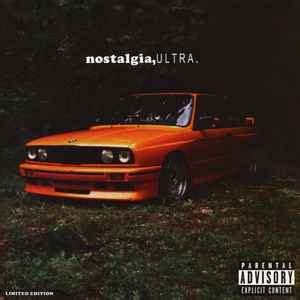 Nostalgia, Ultra you can download off Odd Future's website. And I don't have a link for Endless, most of them have been taken down. To transfer them get on a PC and move the album to your iTunes. Then there should be a cloud to click on once you see the album's art in iTunes, click on that and it'll be uploaded to your iCloud music and should be …